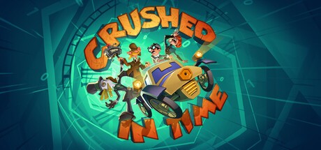 Games like Crushed In Time