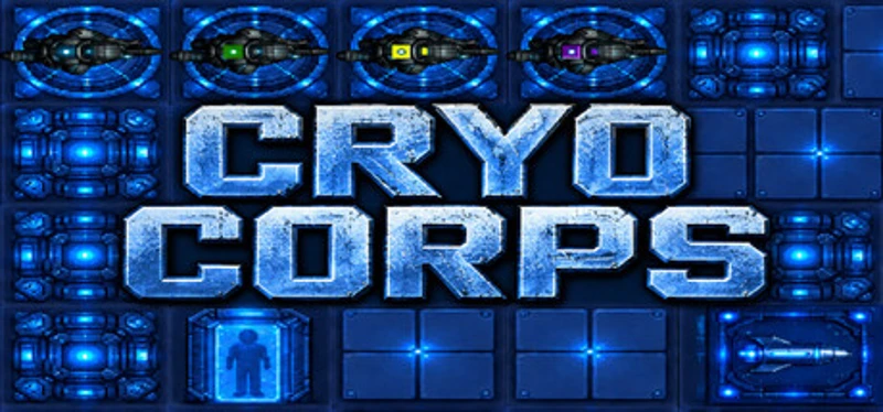 Cryo Corps Image
