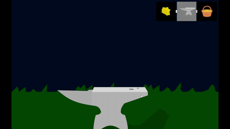 Cursmith screenshot