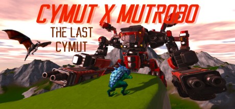Games like Cymut X Mutrobo - The last Cymut