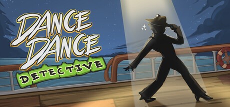 Games like Dance Dance Detective
