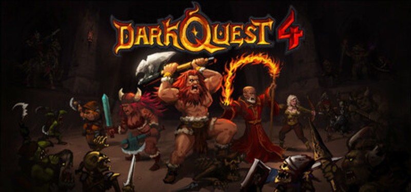 Dark Quest 4 Image