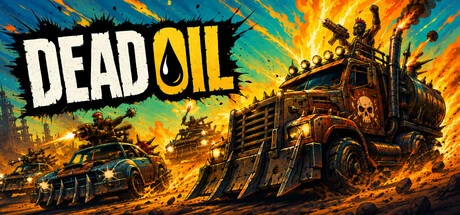 Games like Dead Oil