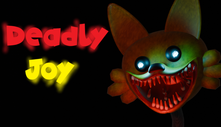 Deadly Joy Image