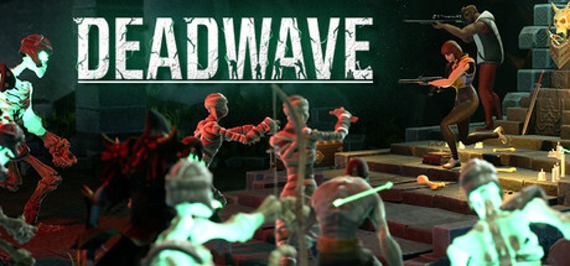 DEADWAVE Image