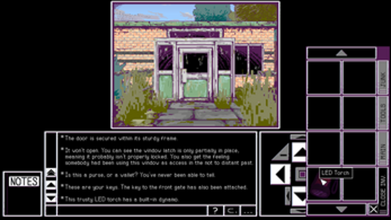 Death in a Party Image