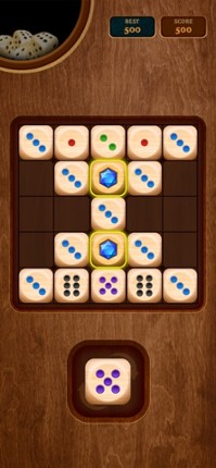 Dice Merge Puzzle- Dice Master screenshot