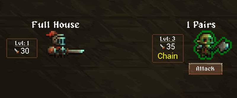 Dice with the Devil screenshot