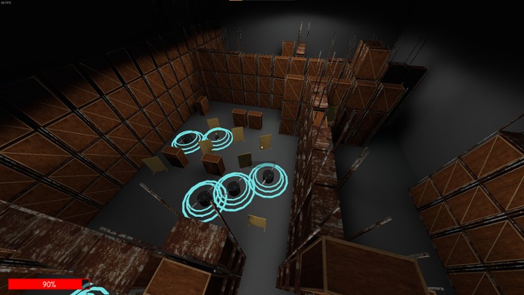 DOORKA screenshot