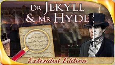 Dr Jekyll and Mr Hyde – Extended Edition - HD Image