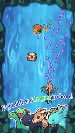Dragon Tale - Free RPG Dragon Game Image