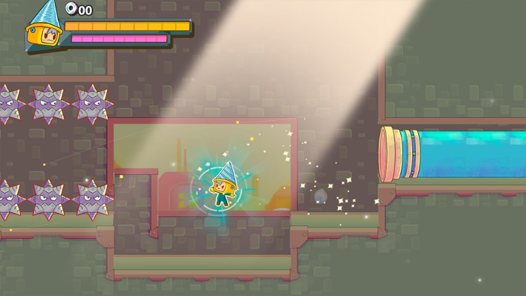 Drill Hero Legend screenshot