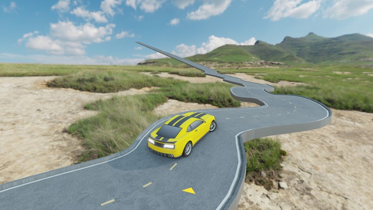 DriveCraft screenshot