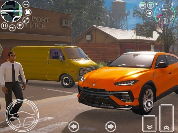 Driving School Simulator : EVO Image