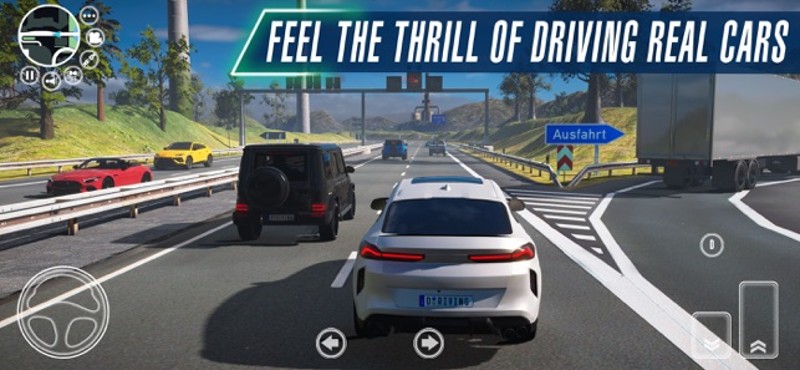 Driving School Simulator : EVO Image