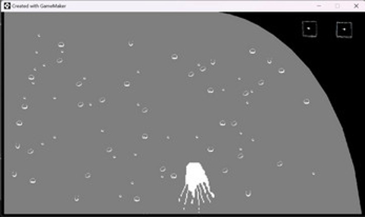 Drop screenshot