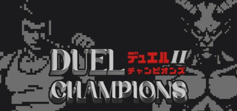 Duel Champions II - Roguelike Deckbuilder Image