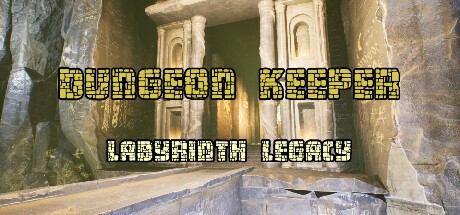 Games like Dungeon Keeper: Labyrinth Legacy