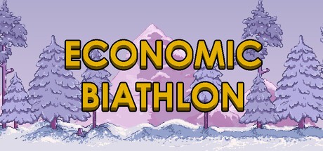 Games like Economic Biathlon