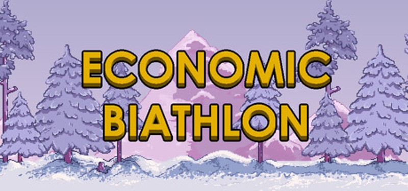 Economic Biathlon Image