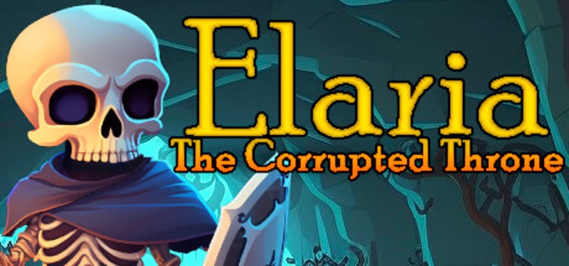 Elaria: The Corrupted Throne Image