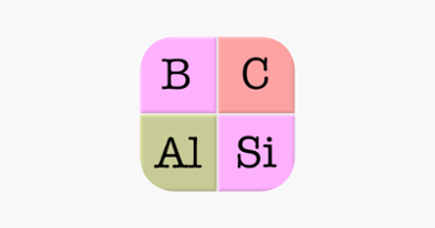 Elements &amp; Periodic Table Quiz Image