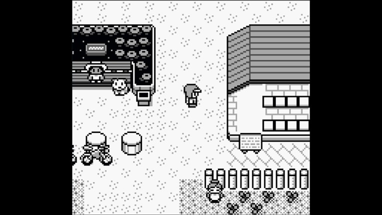 Encryptid screenshot