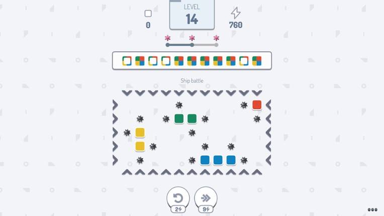 ERMO screenshot