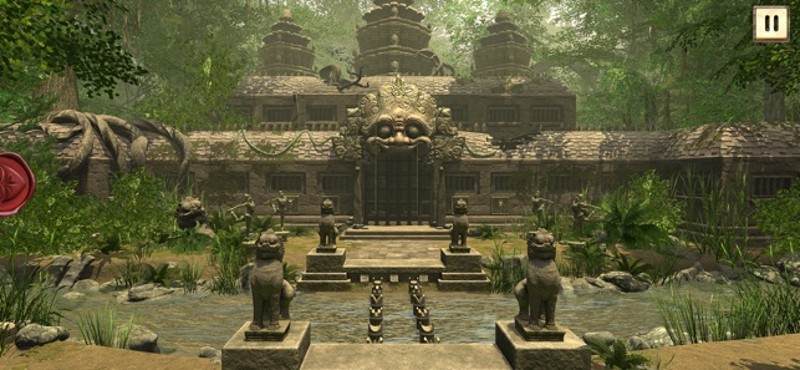 Escape Hunt: The Lost Temples screenshot