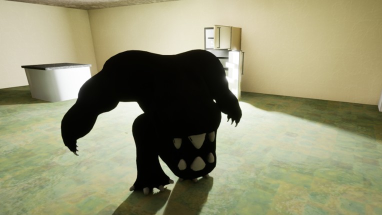 Escape the Maw screenshot