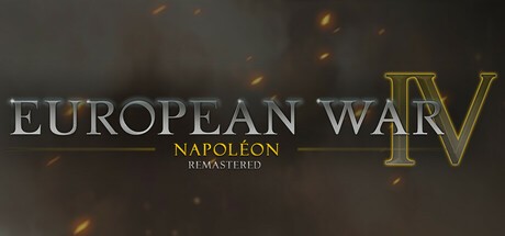 Games like European War 4 - Napoleon Remastered