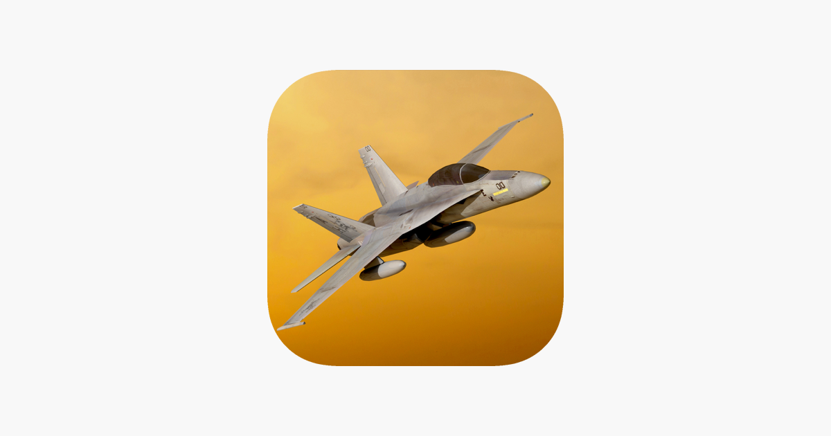 Games like F18 Flight Simulator