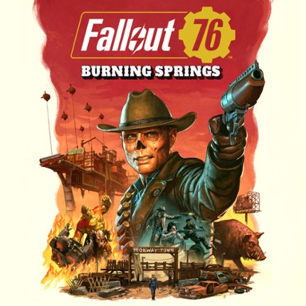 Fallout 76 Image