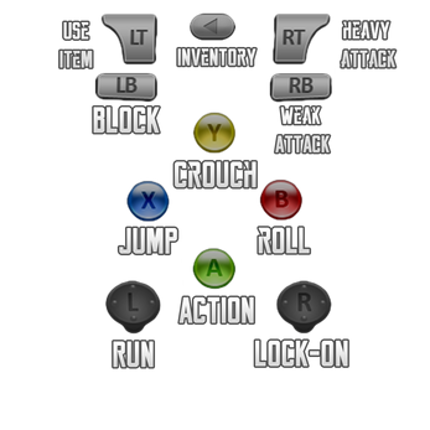 Fan game Silent hill Image