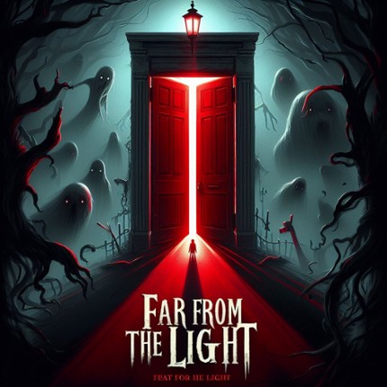 Far from the light Image