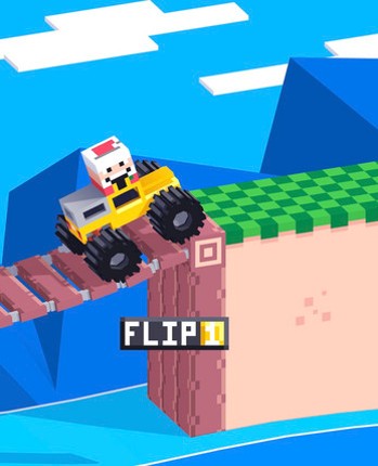 Festive Racers Image