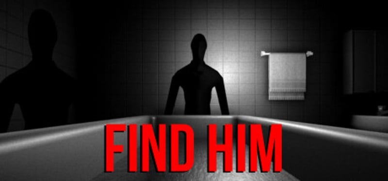 Find Him Image