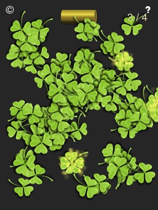 Find My Clover screenshot