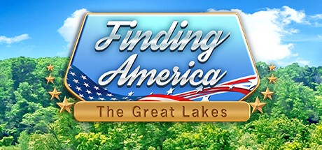 Games like Finding America: The Great Lakes