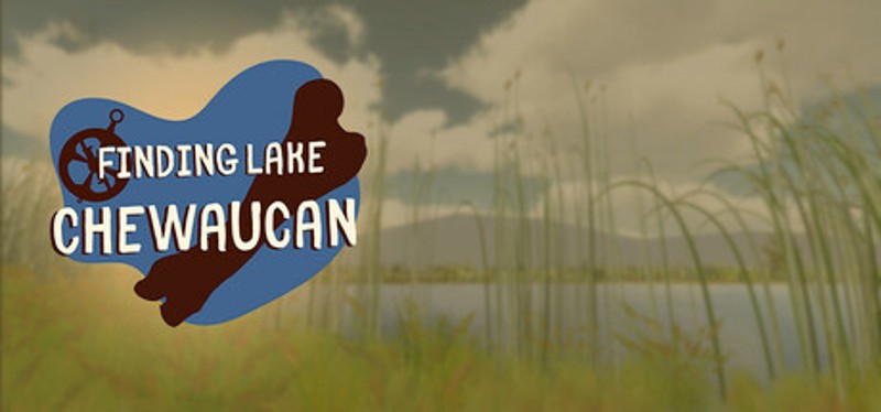 Finding Lake Chewaucan Image