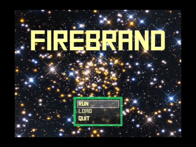 Games like Firebrand