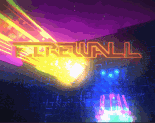 Firewall Image