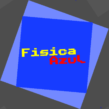 Fisica Azul Image