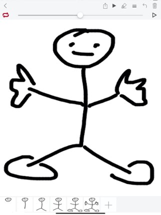 Flip Movie screenshot