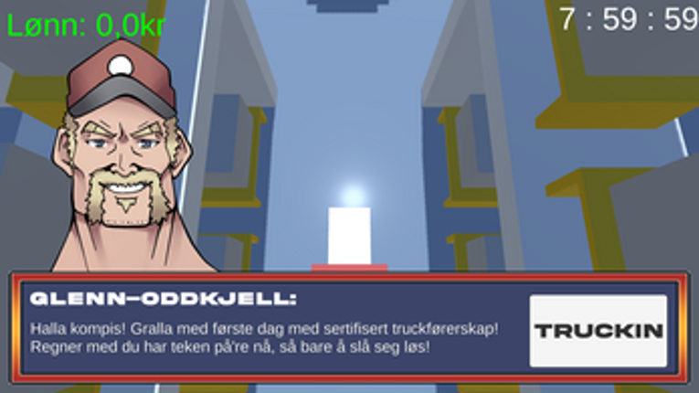 Forklift Certified [NOR] Image