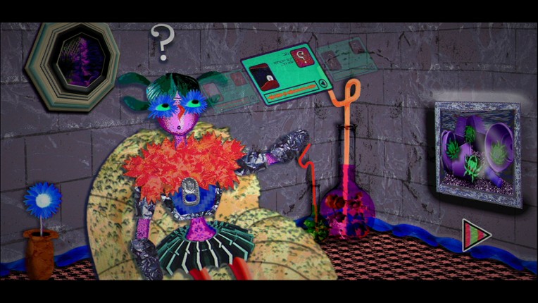 Fourmiworld screenshot