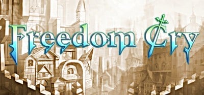 Freedom Cry Image