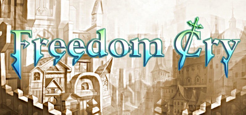 Freedom Cry Game Cover