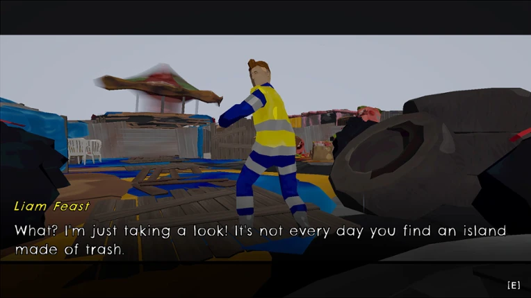 Friends for Strawberry screenshot