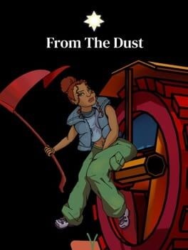 Games like From The Dust